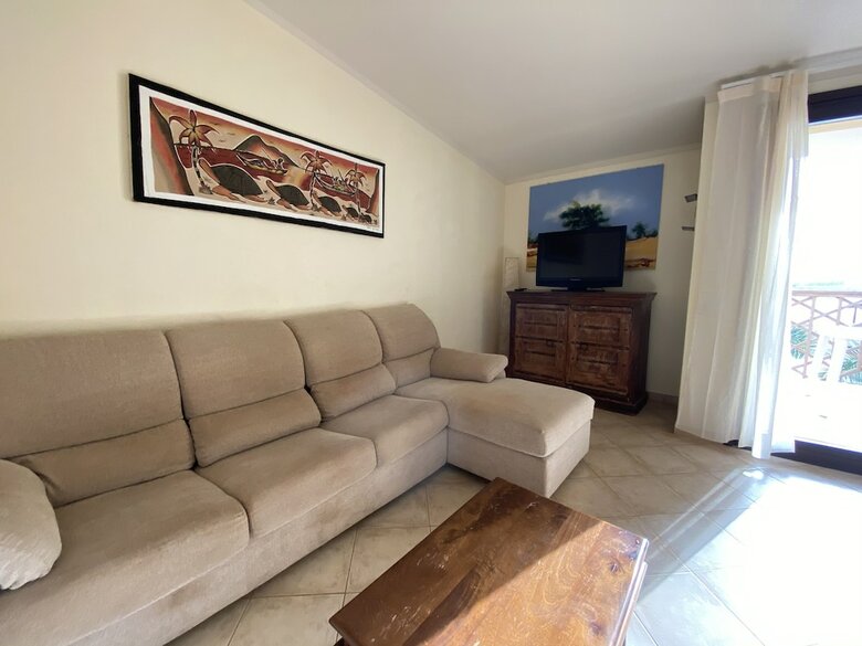 Apartamento Aparthotel Tropical Resort