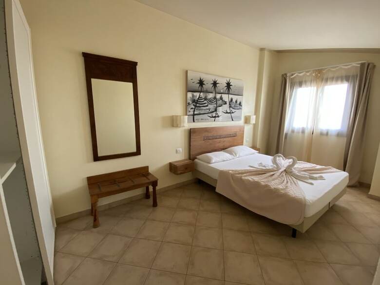 Apartamento Aparthotel Tropical Resort