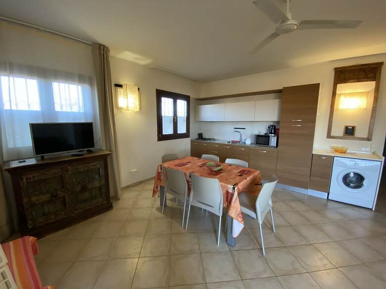 Apartamento Aparthotel Tropical Resort