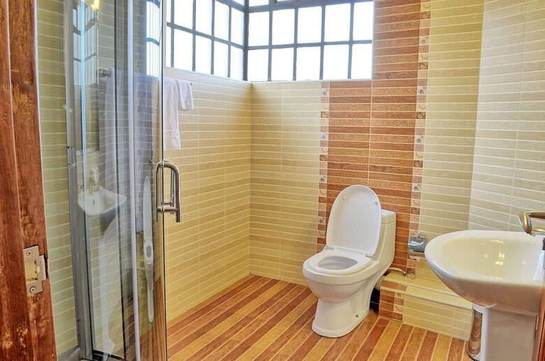 Apartamentos Kamake Gardens Upper Hill