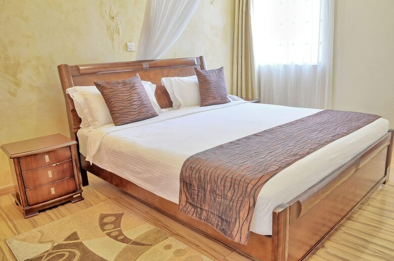 Apartamentos Kamake Gardens Upper Hill