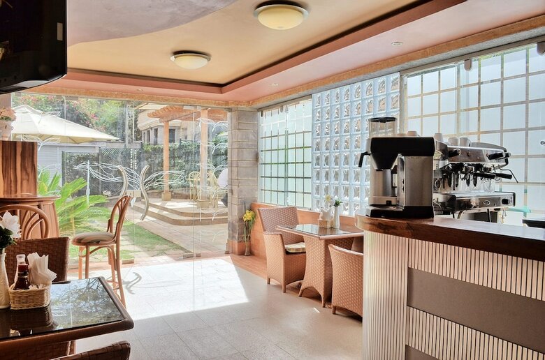 Apartamentos Kamake Gardens Upper Hill
