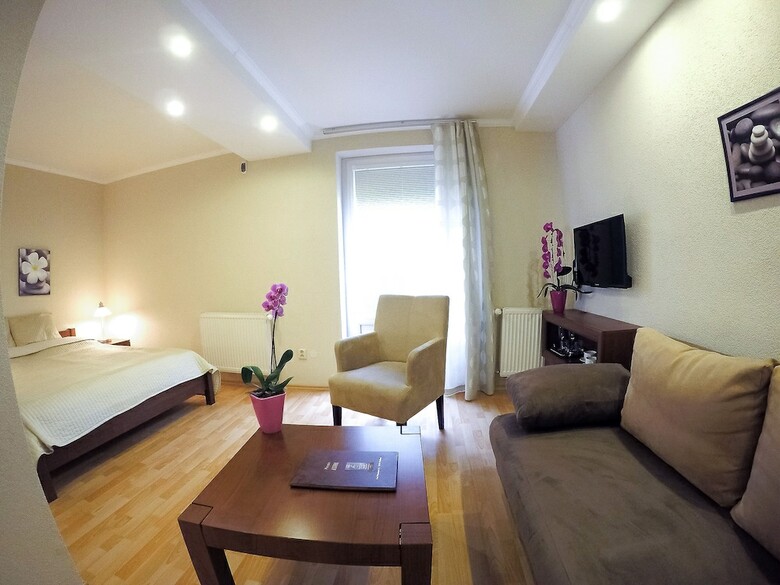 Pension Penzion Astra