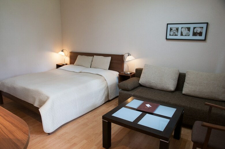 Pension Penzion Astra