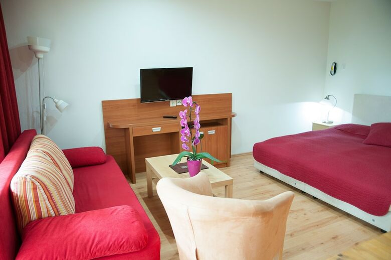 Pension Penzion Astra