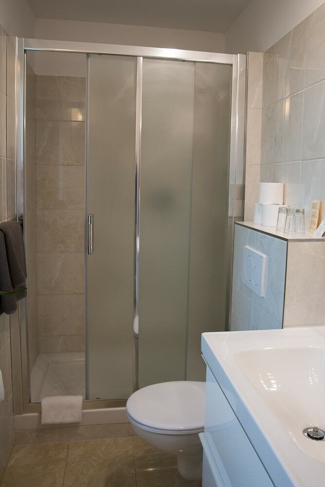 Pension Penzion Astra