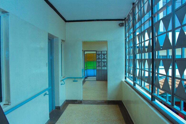 Parklands Villa Hotel.
