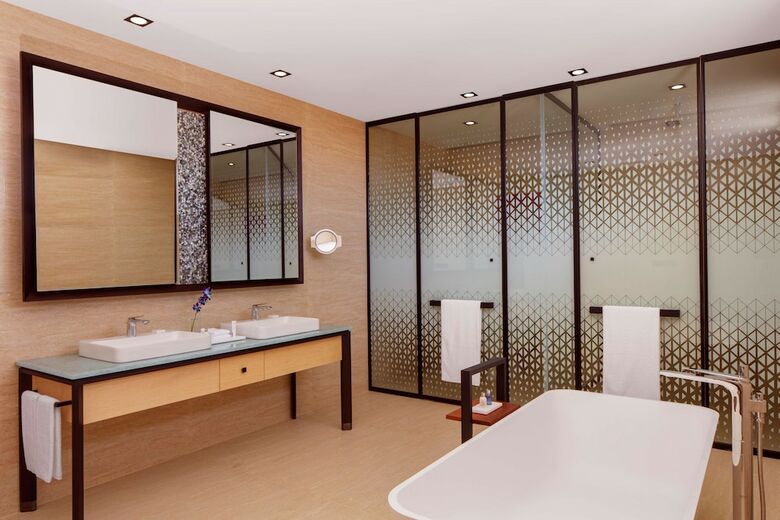 Villa Radisson Blu Resort Maldives