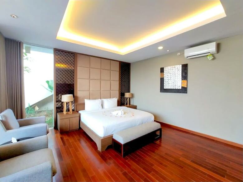 Villa Majestic Premier