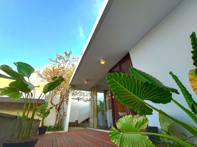Villa Majestic Premier