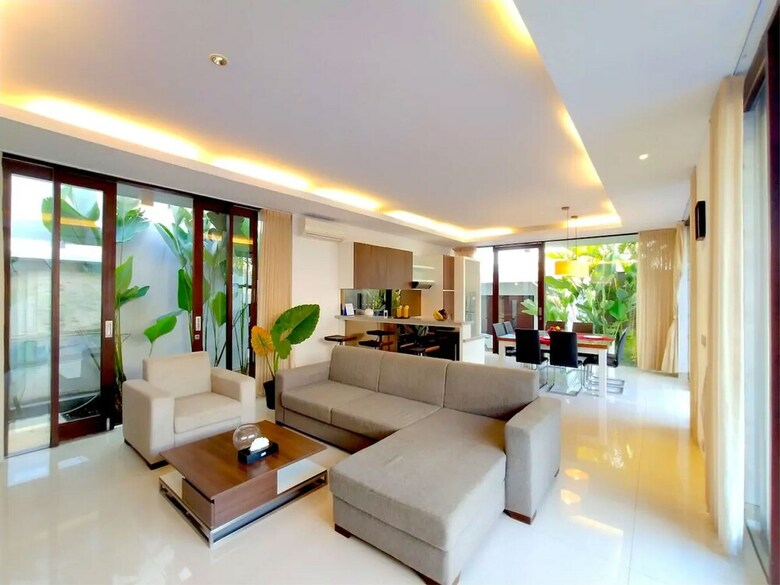 Villa Majestic Premier