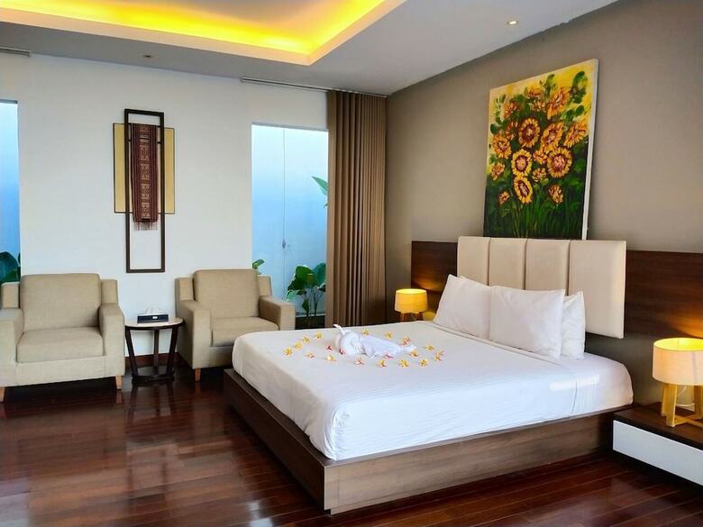Villa Majestic Premier