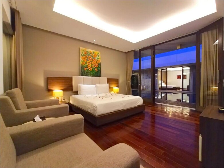 Villa Majestic Premier