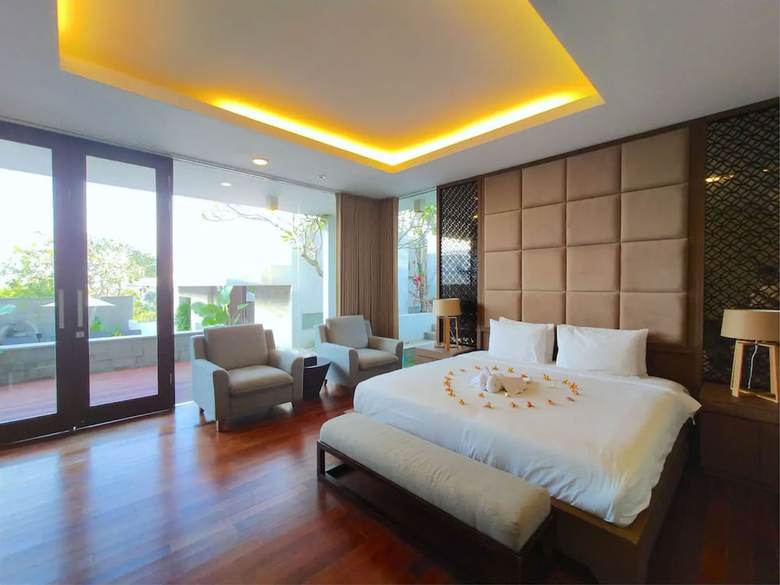 Villa Majestic Premier