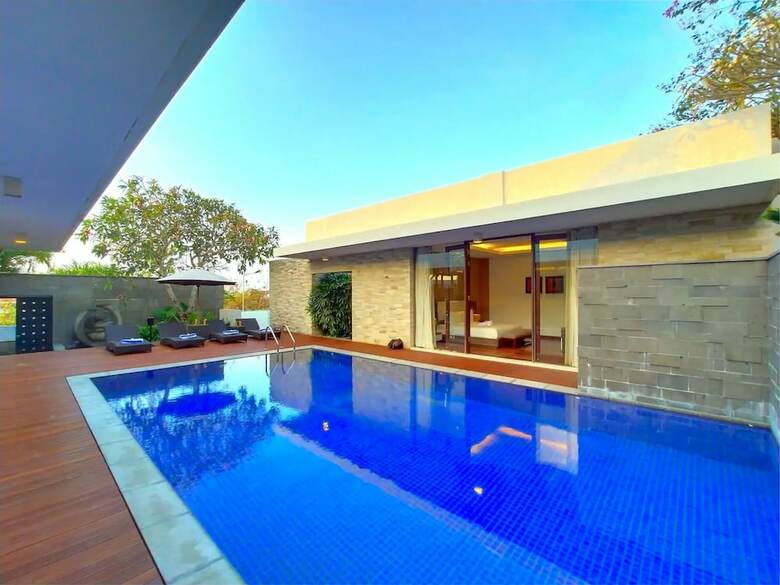 Villa Majestic Premier