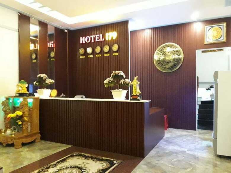 Hotel179