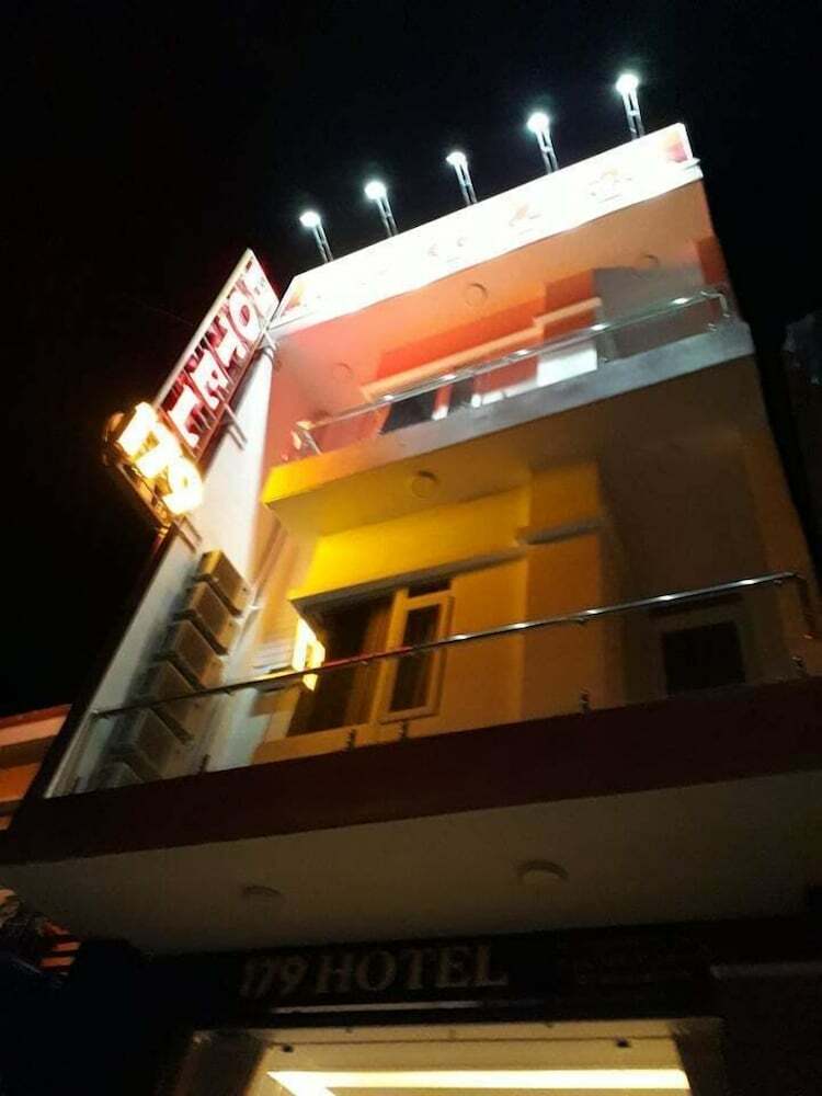 Hotel179