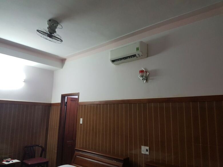 Hotel Oyo 588 VI Thao Van 1