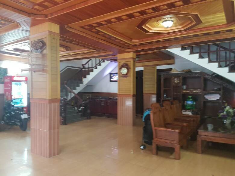 Hotel Oyo 588 VI Thao Van 1