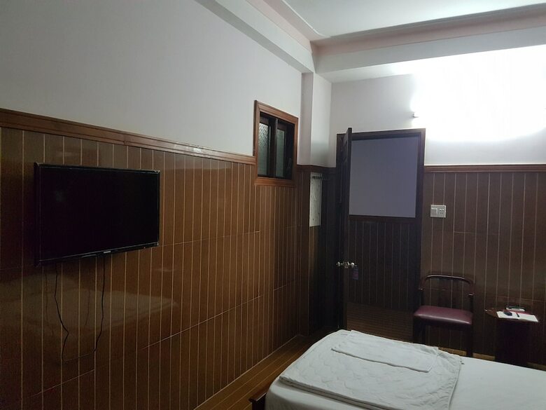 Hotel Oyo 588 VI Thao Van 1