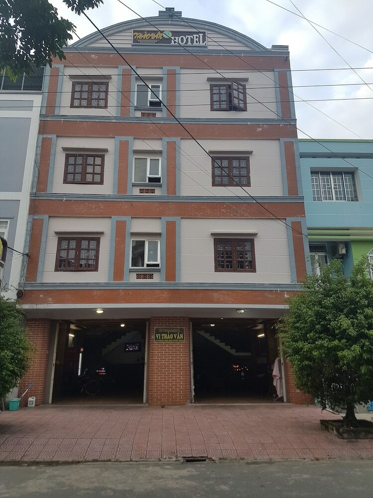 Hotel Oyo 588 VI Thao Van 1