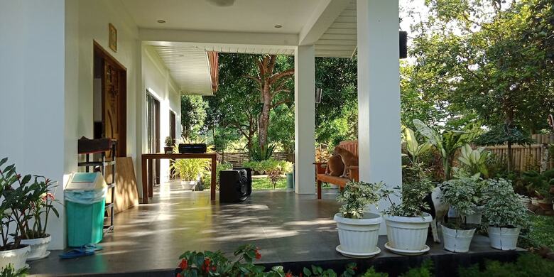 Hotel Bohol 3 Bedroom Villa