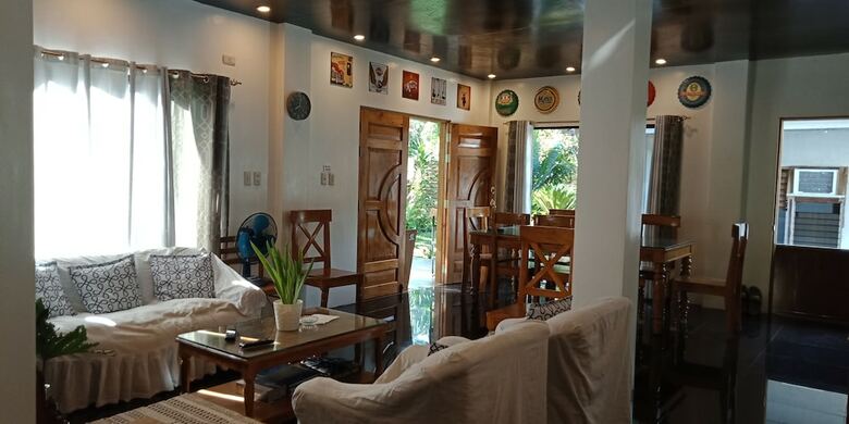 Hotel Bohol 3 Bedroom Villa
