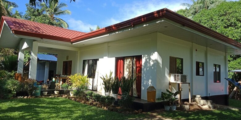 Hotel Bohol 3 Bedroom Villa