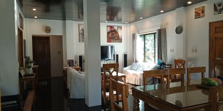 Hotel Bohol 3 Bedroom Villa