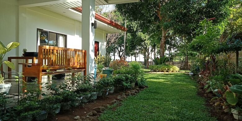 Hotel Bohol 3 Bedroom Villa