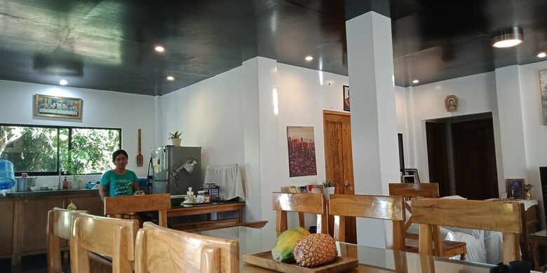 Hotel Bohol 3 Bedroom Villa
