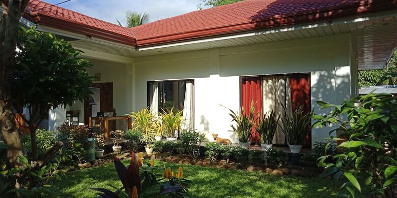 Hotel Bohol 3 Bedroom Villa