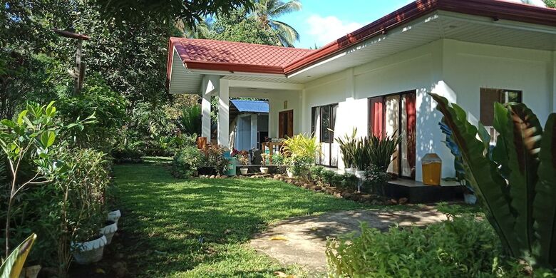 Hotel Bohol 3 Bedroom Villa