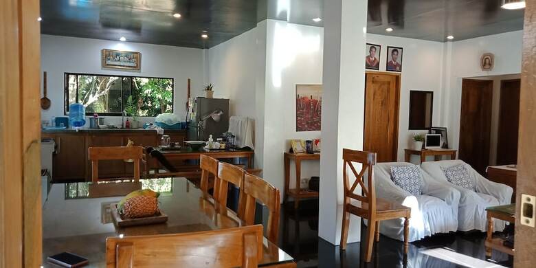 Hotel Bohol 3 Bedroom Villa