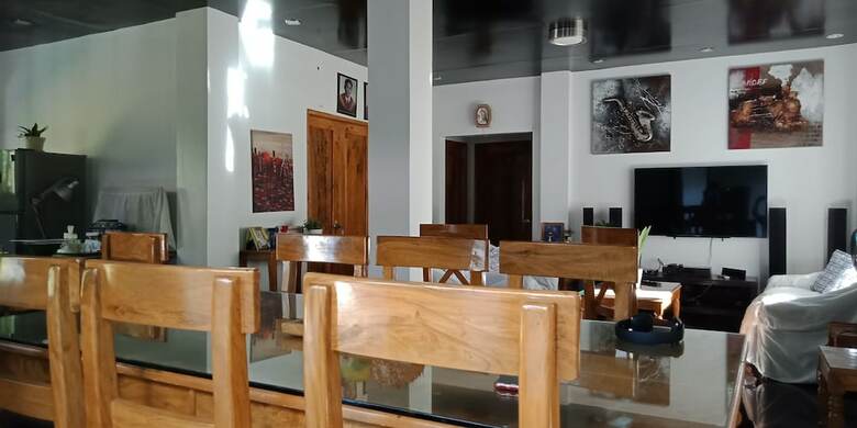 Hotel Bohol 3 Bedroom Villa
