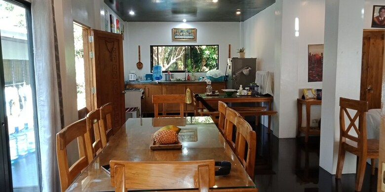 Hotel Bohol 3 Bedroom Villa