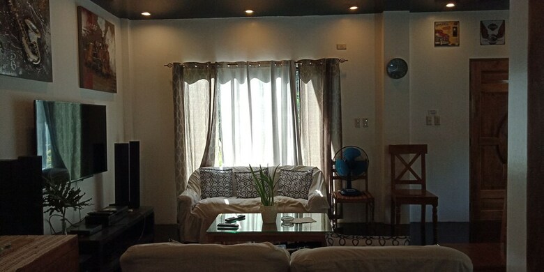 Hotel Bohol 3 Bedroom Villa