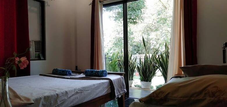 Hotel Bohol 3 Bedroom Villa