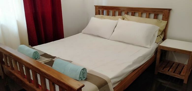 Hotel Bohol 3 Bedroom Villa