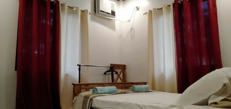Hotel Bohol 3 Bedroom Villa
