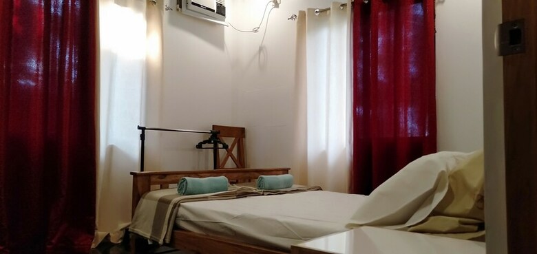 Hotel Bohol 3 Bedroom Villa
