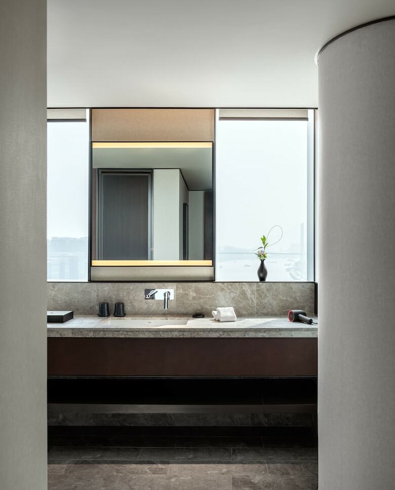 Joya Hotel Shanghai Lujiazui