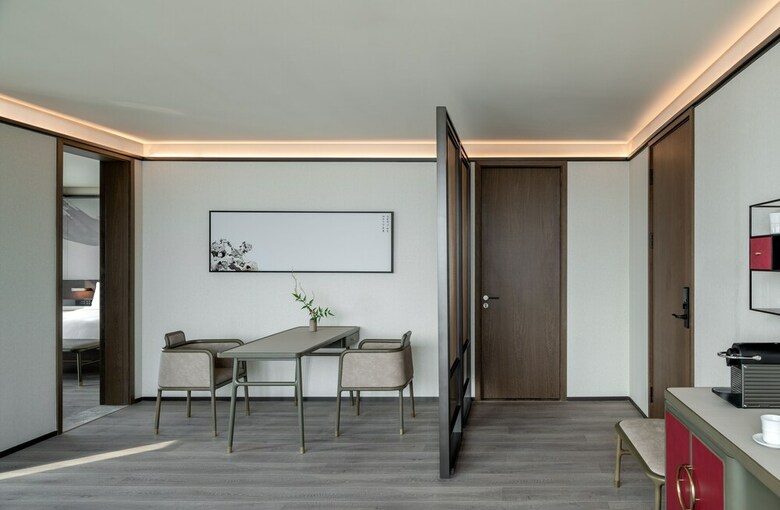Joya Hotel Shanghai Lujiazui