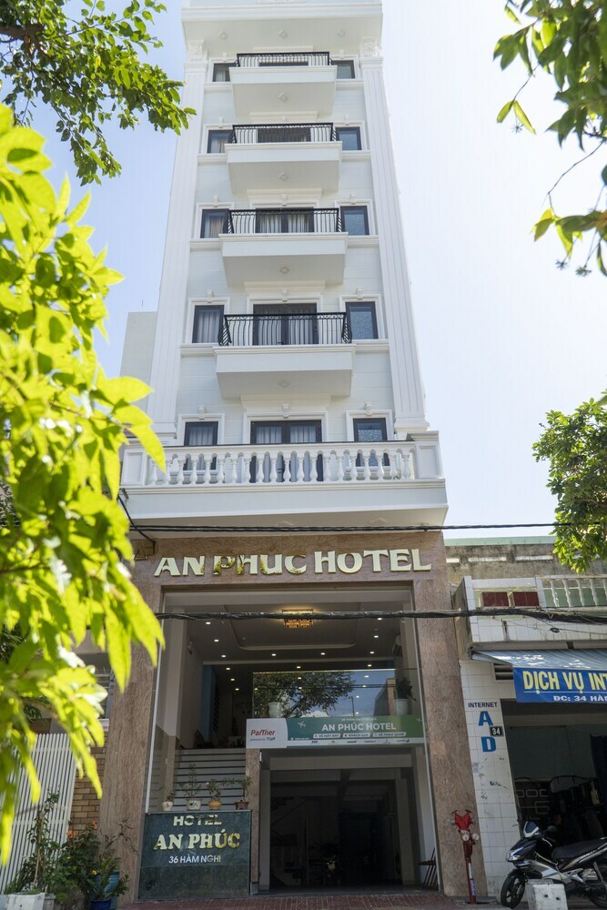 An Phuc Hotel