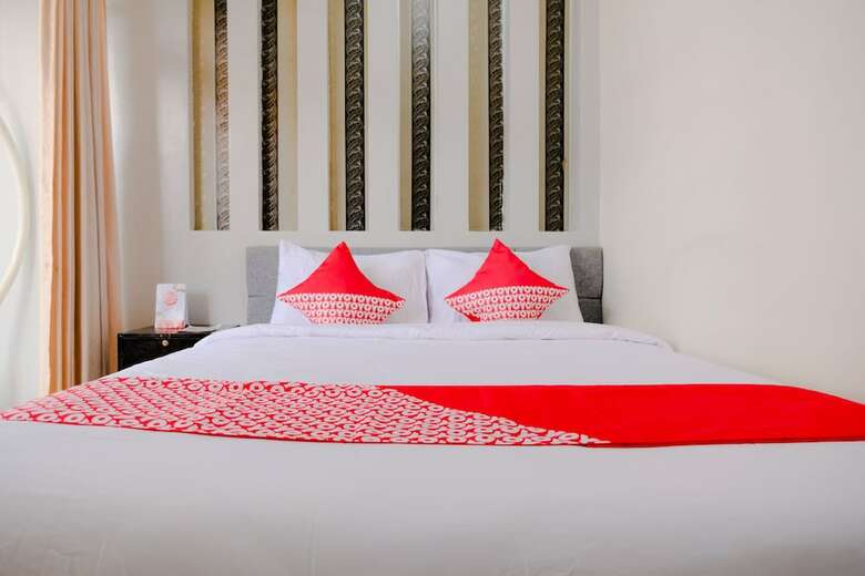 Hotel Oyo 2376 Tiara Family Residence