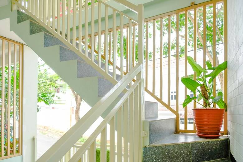 Hotel Oyo 2376 Tiara Family Residence