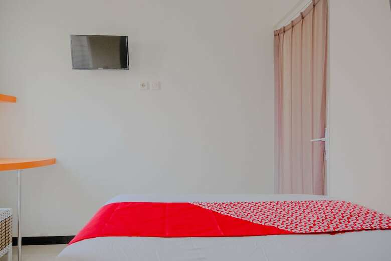 Hotel Oyo 2376 Tiara Family Residence