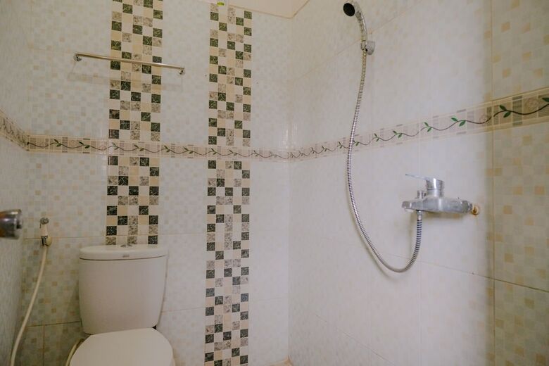 Hotel Oyo 2376 Tiara Family Residence