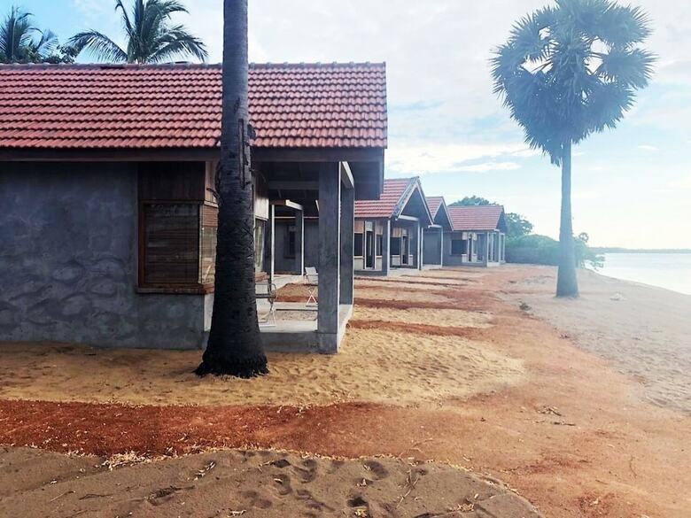 Hotel Arasi Resort