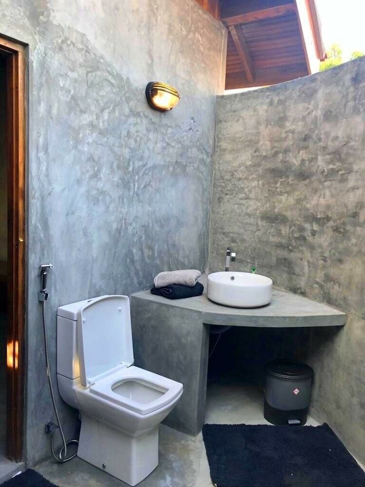 Hotel Arasi Resort